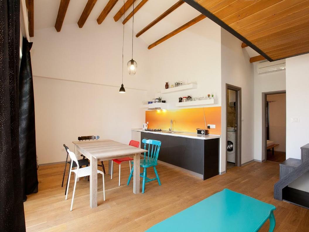 Wolverine Residence 扎达尔 外观 照片