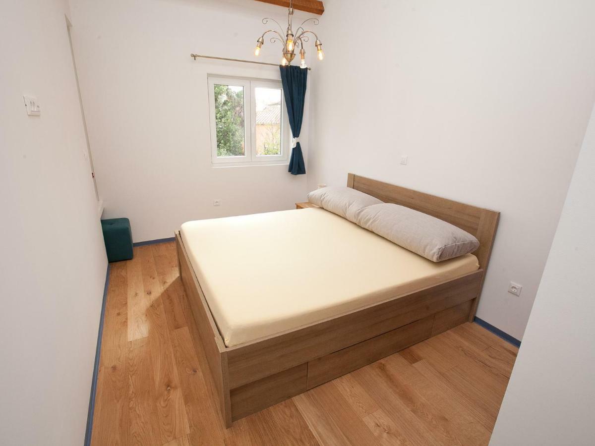 Wolverine Residence 扎达尔 外观 照片